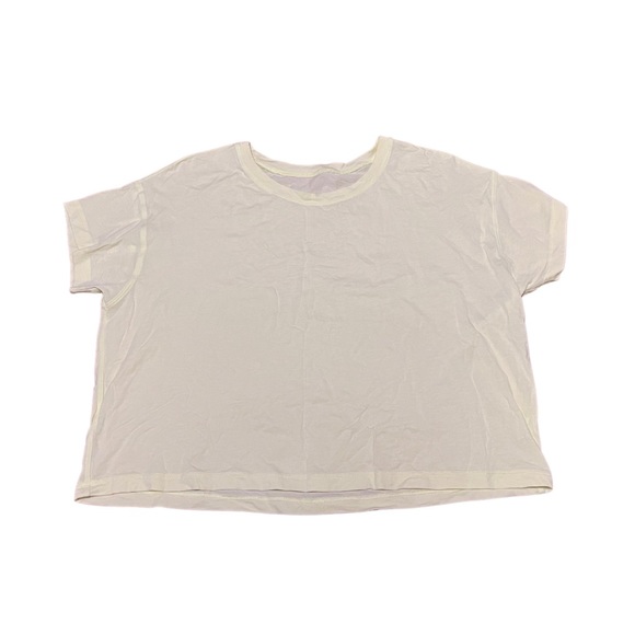 Lululemon Cates T-Shirt - Picture 2 of 4